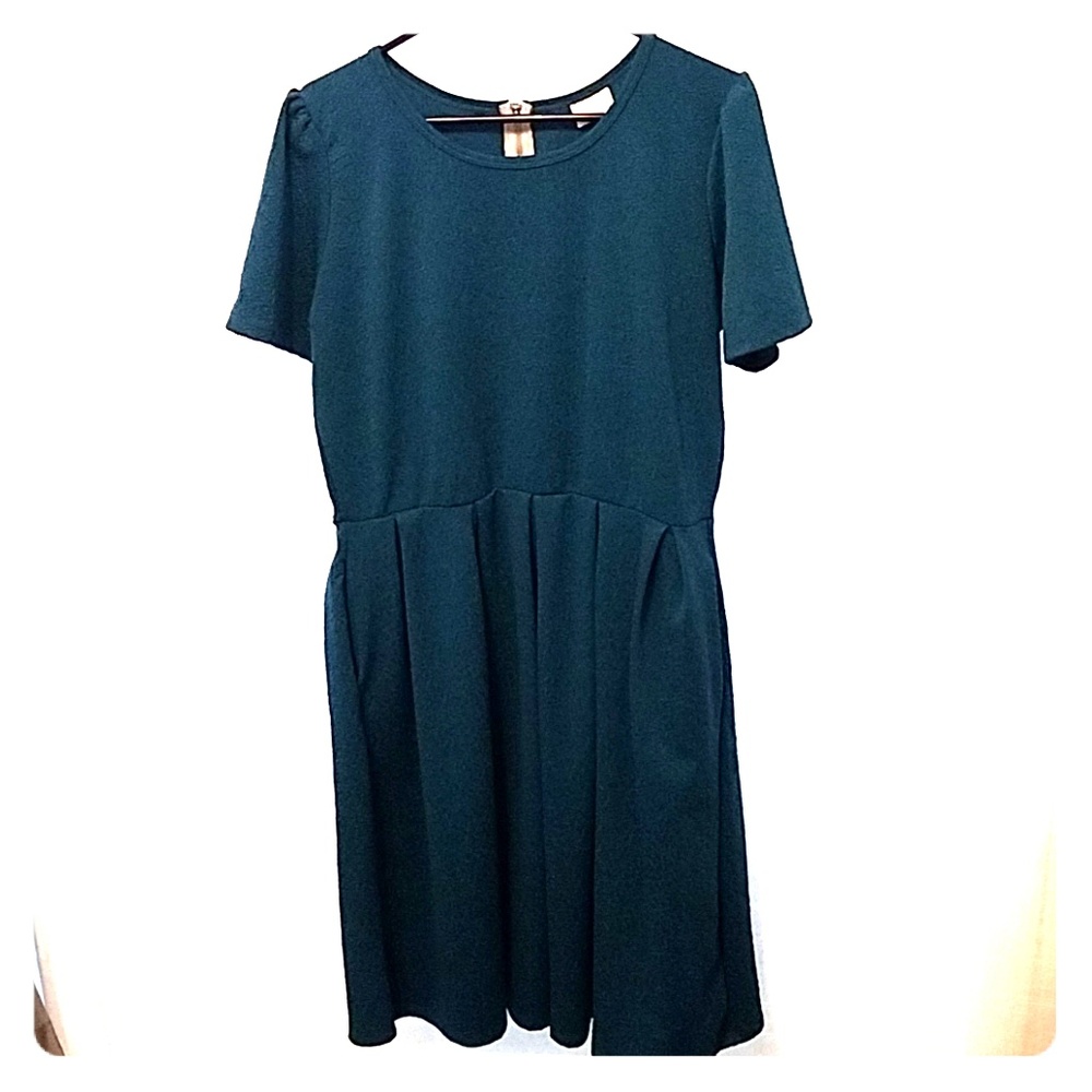 Lularoe Amelia